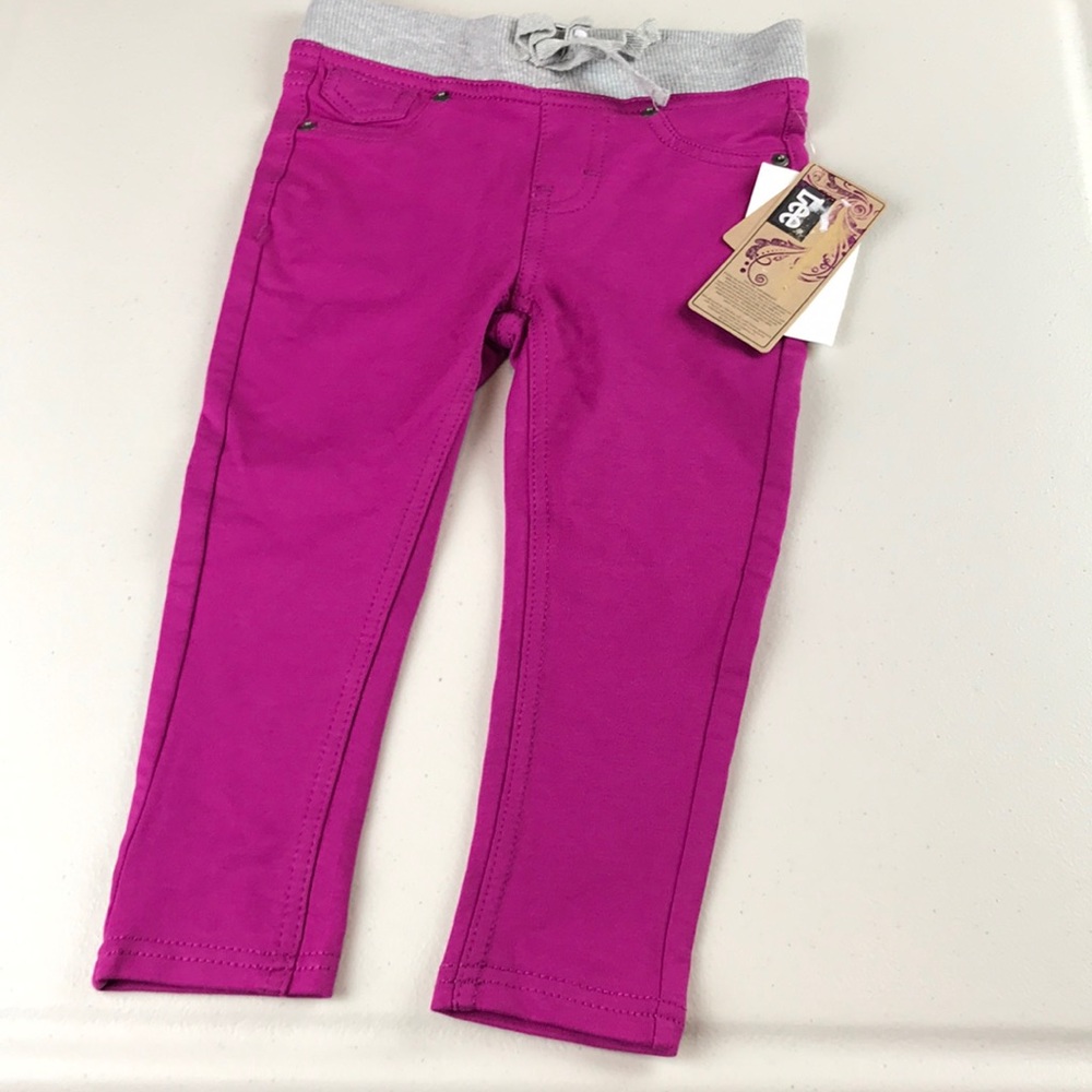 Nwt lee‎ Jeans Toddler girl